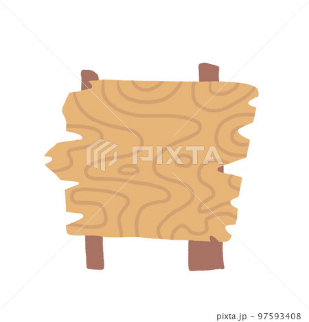 木造 木製 樹上性 97593408