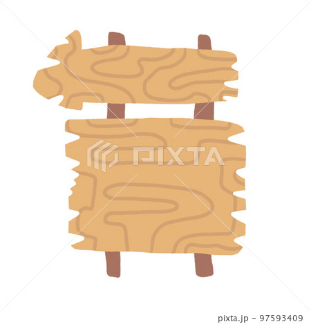 広告塔 立て看板 看板 97593409