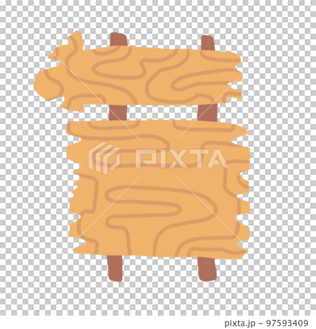 広告塔 立て看板 看板 97593409