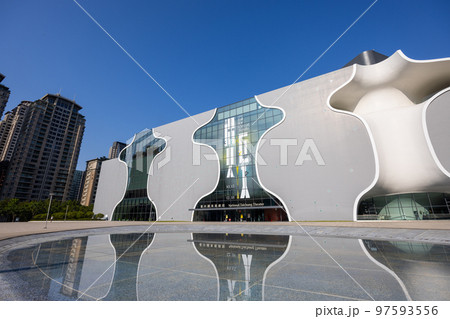 Taichung, Taiwan 25 October 2022 97593556