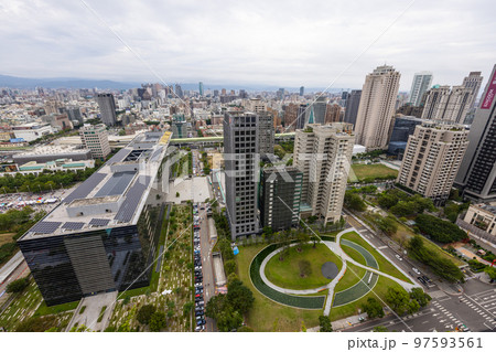 Taichung, Taiwan 23 October 2022 97593561
