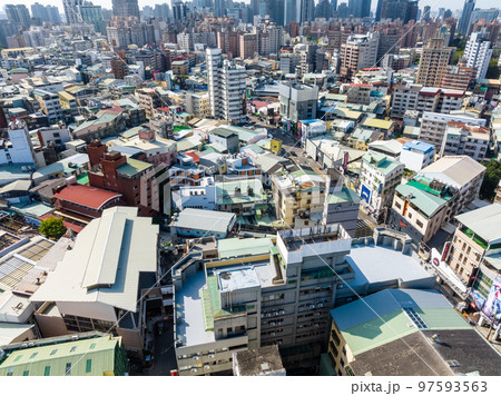 Taichung, Taiwan 24 October 2022 Taichung, Taiwan 24 October 2022 97593563