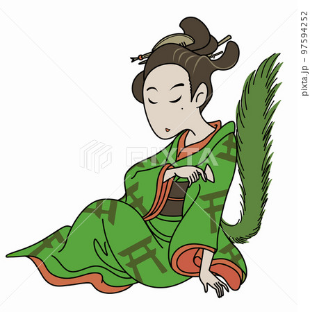 落語,王子の狐02 97594252