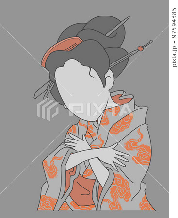 落語,メンコ,化け物使い02 97594385