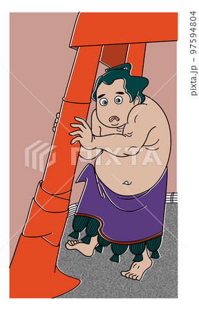 提灯屋,落語,メンコ,力士,03 97594804