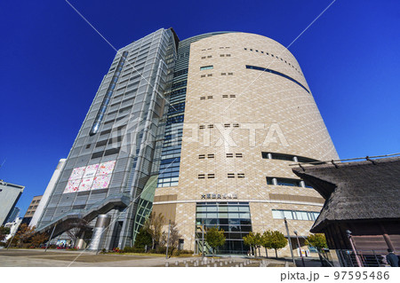 大阪歴史博物館(大阪市中央区大手前) 大阪歴史博物館(大阪市中央区大手前) 97595486