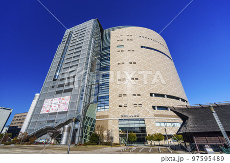 大阪歴史博物館(大阪市中央区大手前) 大阪歴史博物館(大阪市中央区大手前) 97595489