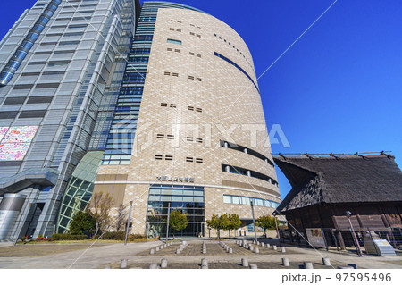 大阪歴史博物館(大阪市中央区大手前) 大阪歴史博物館(大阪市中央区大手前) 97595496