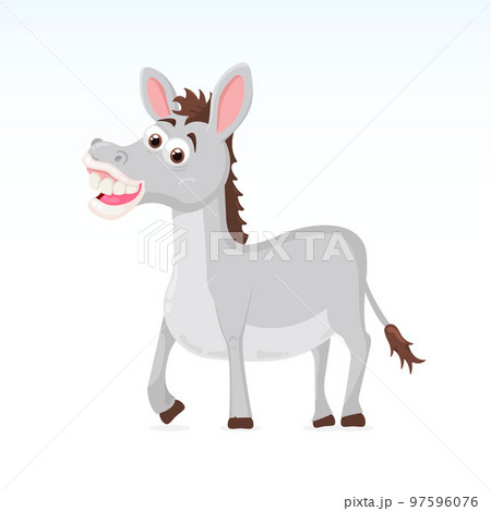 Donkey 97596076