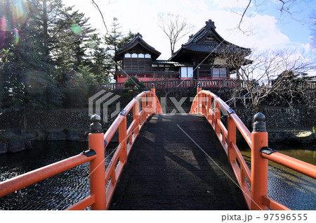 群馬県藤岡市のパワースポット 諏訪神社 群馬県藤岡市のパワースポット 諏訪神社 97596555