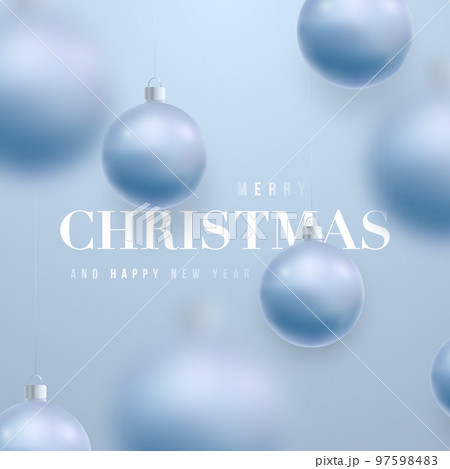 Merry Christmas and Happy New Year. Merry Christmas and Happy New Year. 97598483