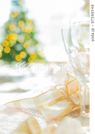 クリスマス・冬 イメージ 97599549