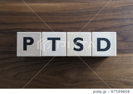 PTSD(Post Traumatic Stress Disorder) 97599608