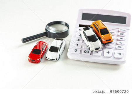 車購入・販売イメージ 97600720