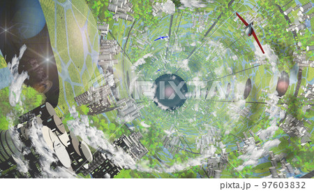 Oneil Cylinder 97603832