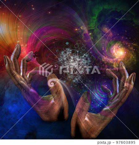 Hands 97603895