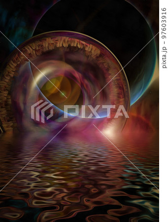 The High Frontier 97603916