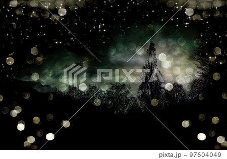 Dark Forest 97604049