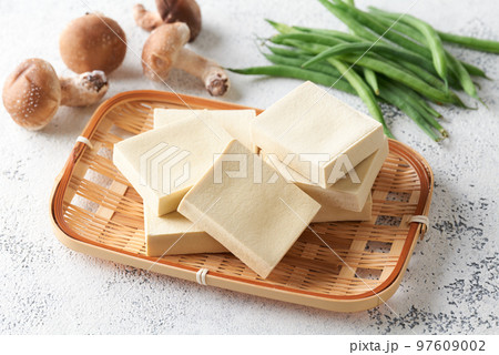 高野豆腐 97609002