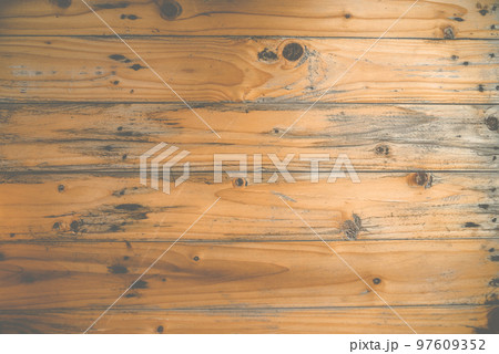 Close up of wood board background. Close up of wood board background. 97609352