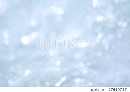 ライト ボケ クリスマス 97610717