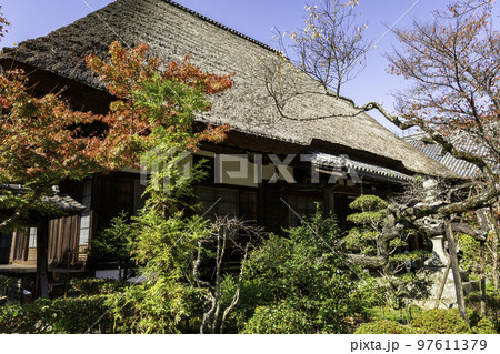 円通寺 本堂 岡山県倉敷市 円通寺 本堂 岡山県倉敷市 97611379