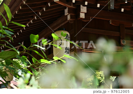 【京都】梨木神社の萩まつり、伝統のある祭事が行われていました 【京都】梨木神社の萩まつり、伝統のある祭事が行われていました 97612005