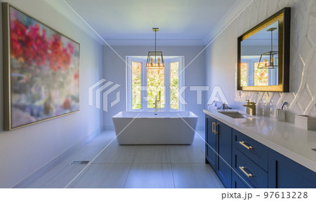 Bathroom Interior Design Bathroom Interior Design 97613228