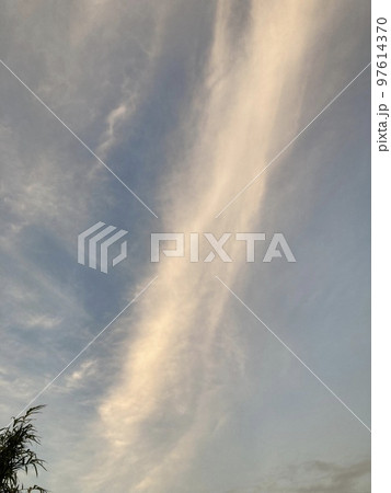 夕空 97614370