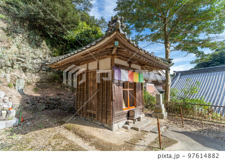 岩屋寺 岩屋寺 97614882