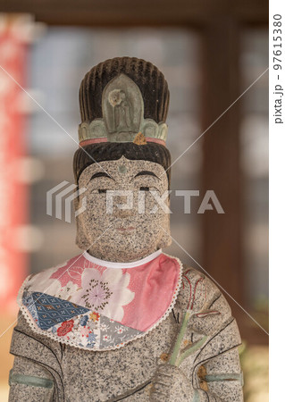 蜜蔵院 97615380
