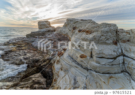 野間埼灯台 97615521