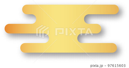 Chinese Lunar New Year Cloud Chinese Lunar New Year Cloud 97615603