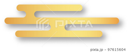 Chinese Lunar New Year Cloud 97615604