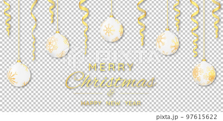Christmas Banner 97615622