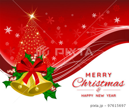 Christmas Banner 97615697