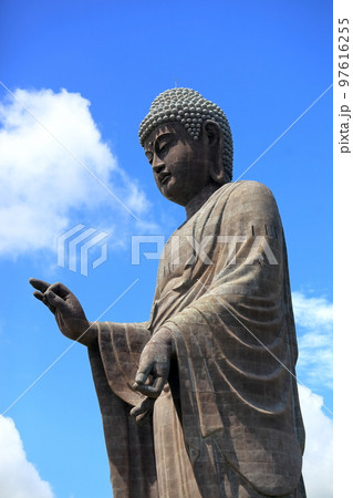 牛久大仏 牛久大仏 97616255