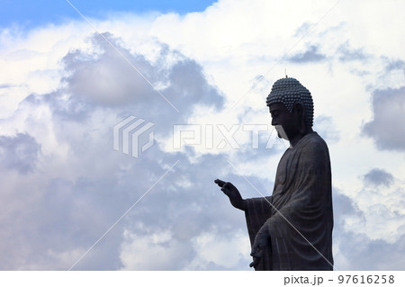 牛久大仏 牛久大仏 97616258