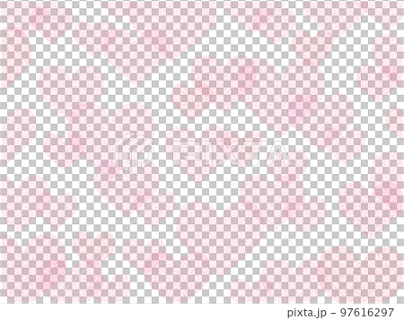 心底③(粉色) 心底③(粉色) 97616297