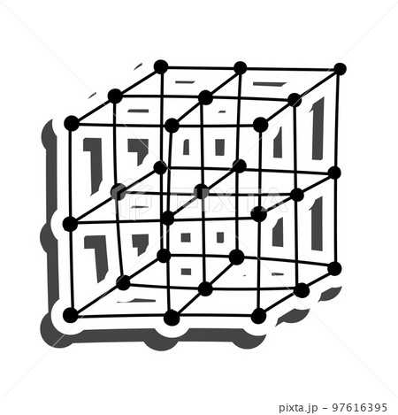 Physics Sticker Physics Sticker 97616395