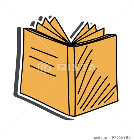 Notebook Sticker 97616396