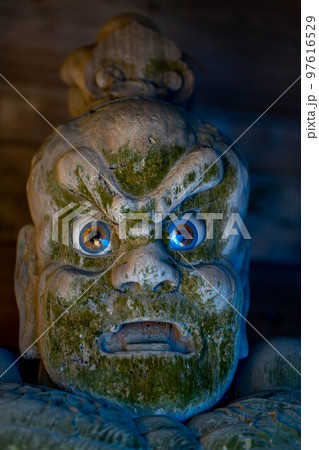 善福寺 善福寺 97616529