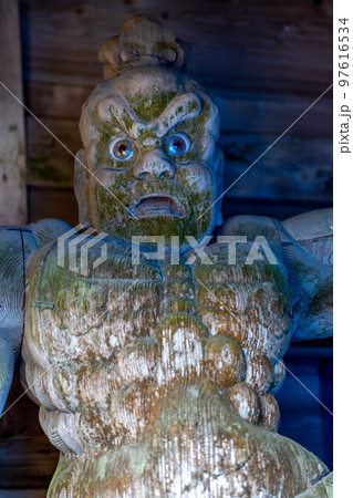 善福寺 97616534