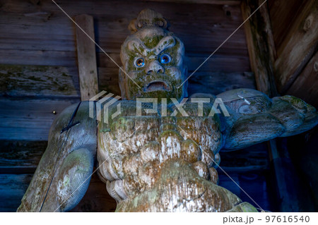 善福寺 善福寺 97616540