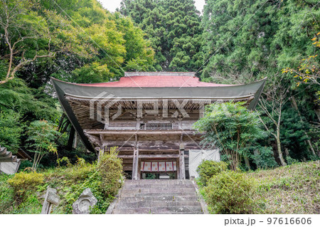 善福寺 97616606