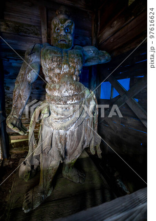 善福寺 97616624