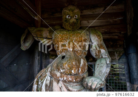 善福寺 善福寺 97616632