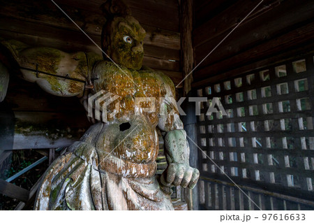 善福寺 善福寺 97616633