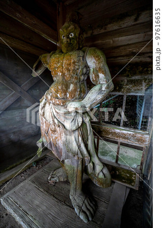 善福寺 善福寺 97616635