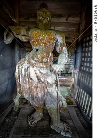 善福寺 善福寺 97616636